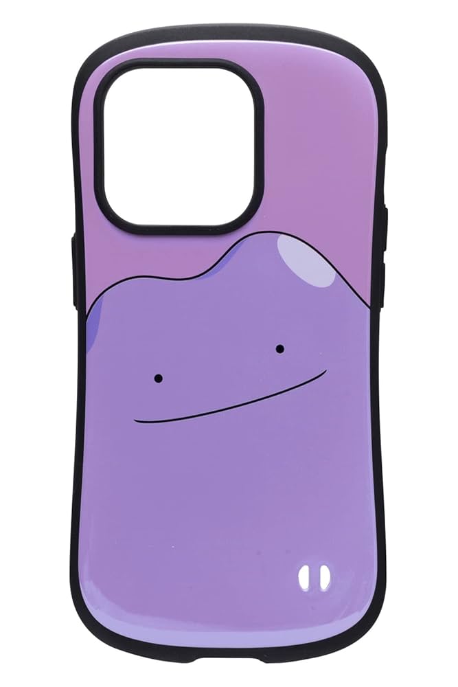 専用 (メタモン) Amazon.co.jp: ポケットモンスター/ポケモン iFace First Class